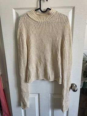 Acne Studios knit sweater